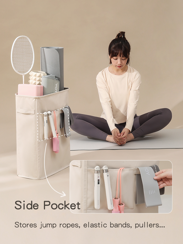 Tianzong Yoga Mat Storage Rack – Home Gym In A Box Bewertung und Preis