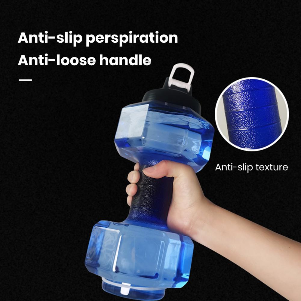 Dumbbell Sports Water Bottle C – Home Gym Kettler Bewertung und Preis