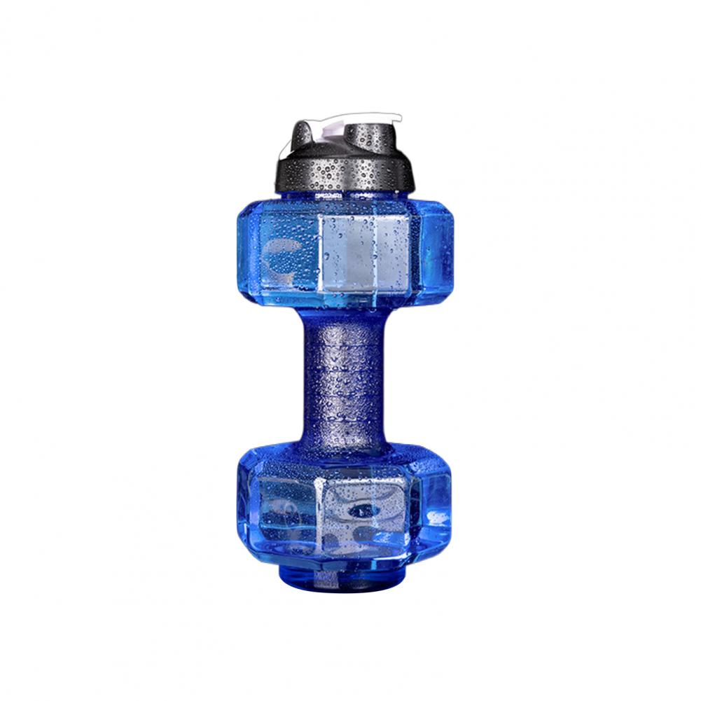 Dumbbell Sports Water Bottle C – Home Gym Kettler Bewertung und Preis
