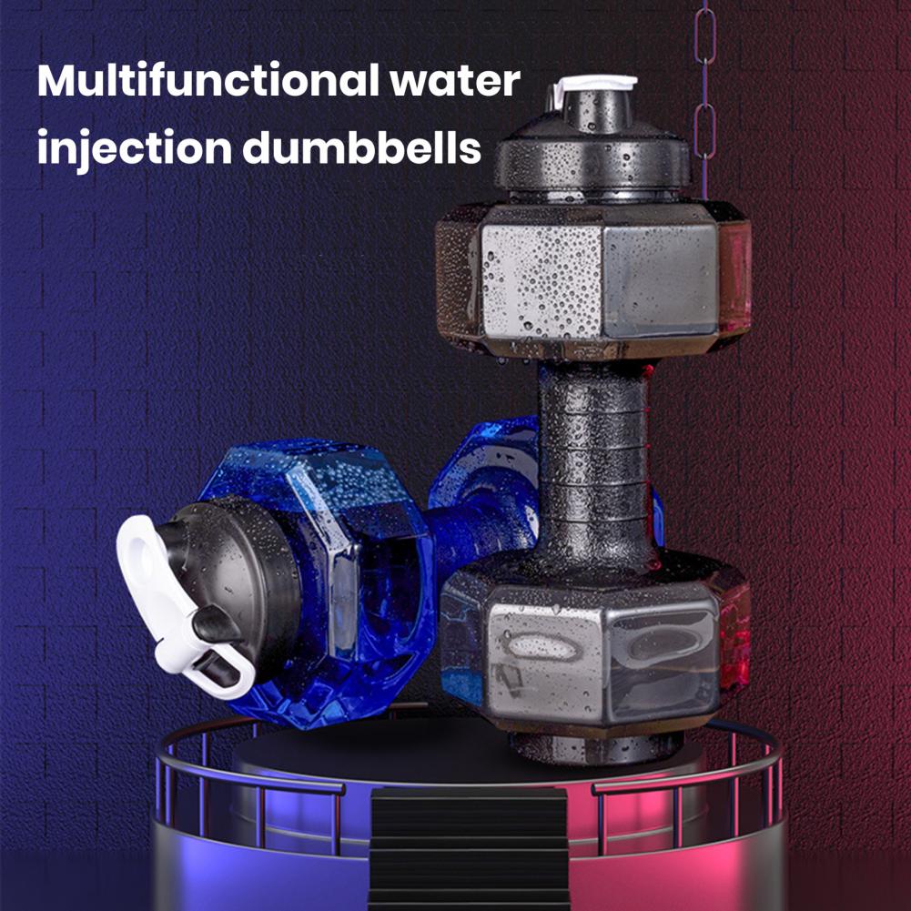 Dumbbell Sports Water Bottle C – Home Gym Kettler Bewertung und Preis