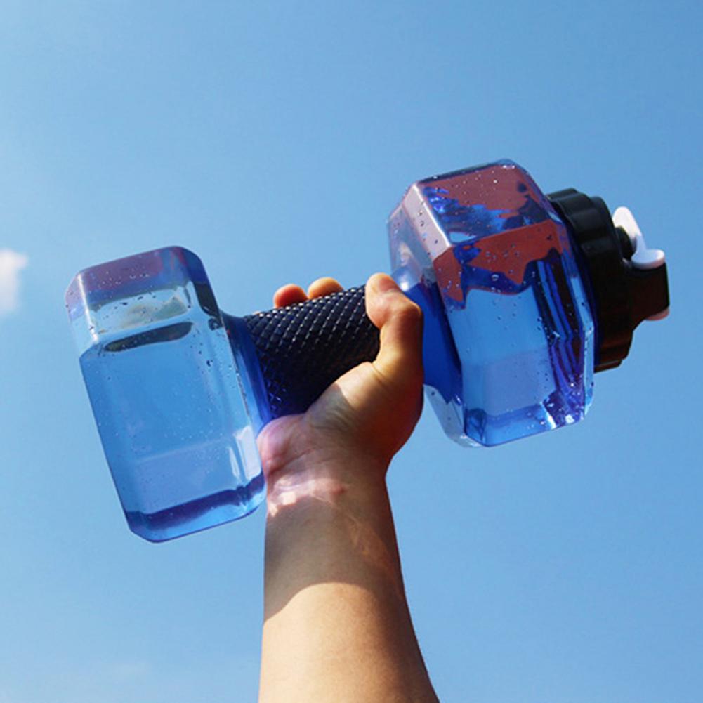 Dumbbell Sports Water Bottle C – Home Gym Kettler Bewertung und Preis