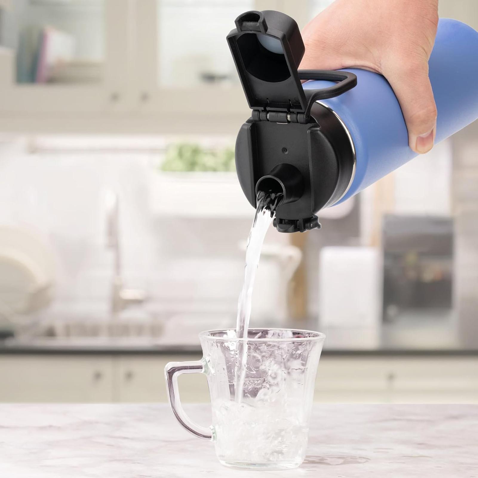 Wide Mouth Spout Lid Wide Mout – Home Gym Kettler Bewertung und Preis