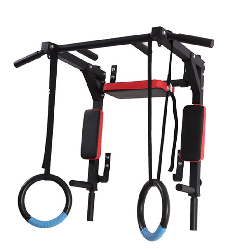 Heavy Duty Wall Mounted Parall – Home Gym Pull Up Bar Bewertung und Preis
