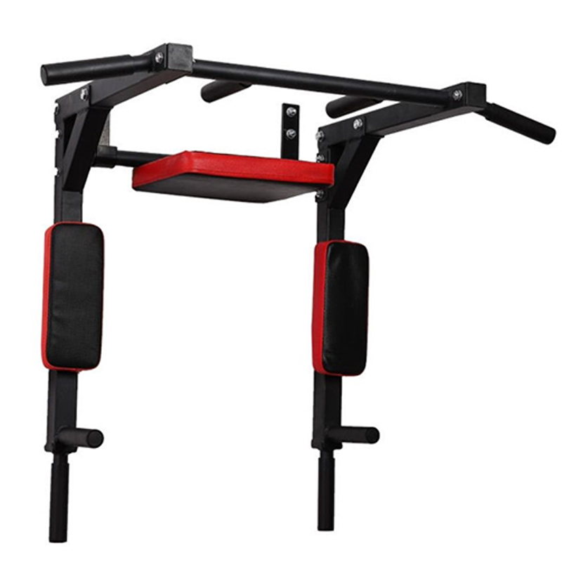 Heavy Duty Wall Mounted Parall – Home Gym Pull Up Bar Bewertung und Preis