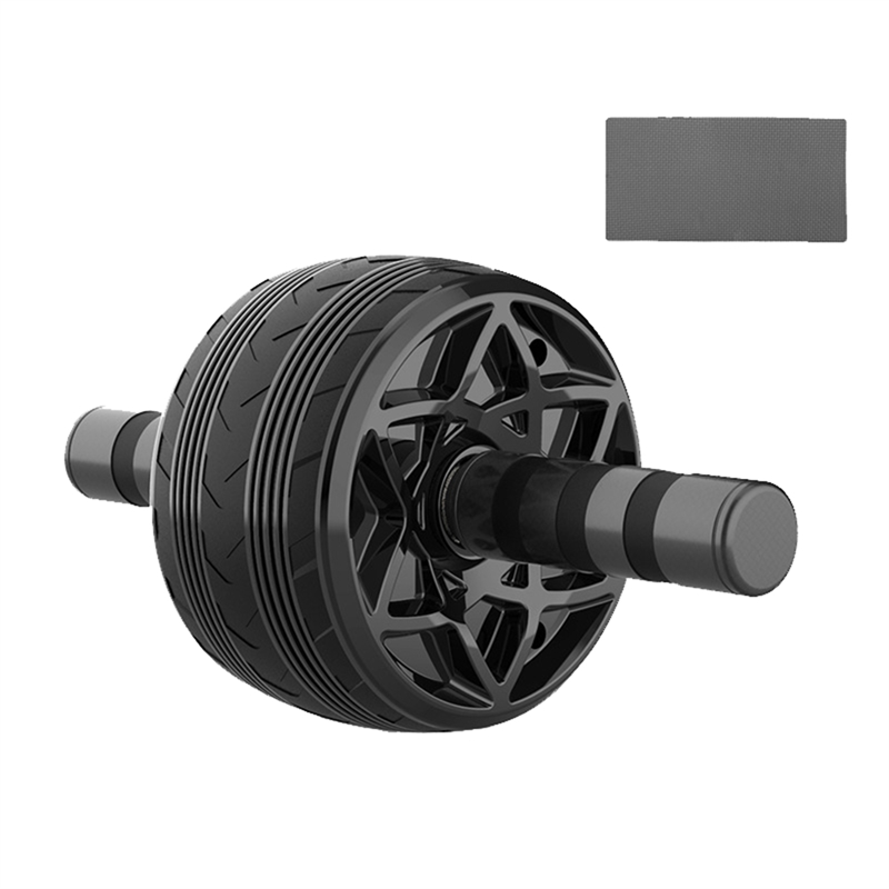 【Supernew】Ab Wheel Roller Work – Ab Roller Wheel Bewertung und Preis