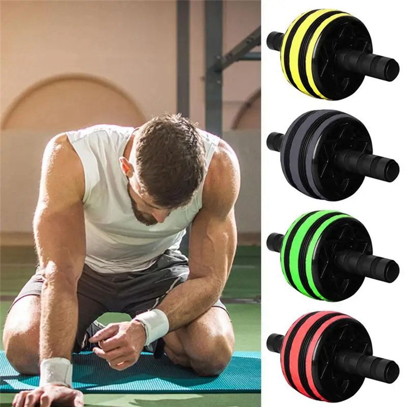 【Supernew】Ab Wheel Roller Work – Ab Roller Wheel Bewertung und Preis