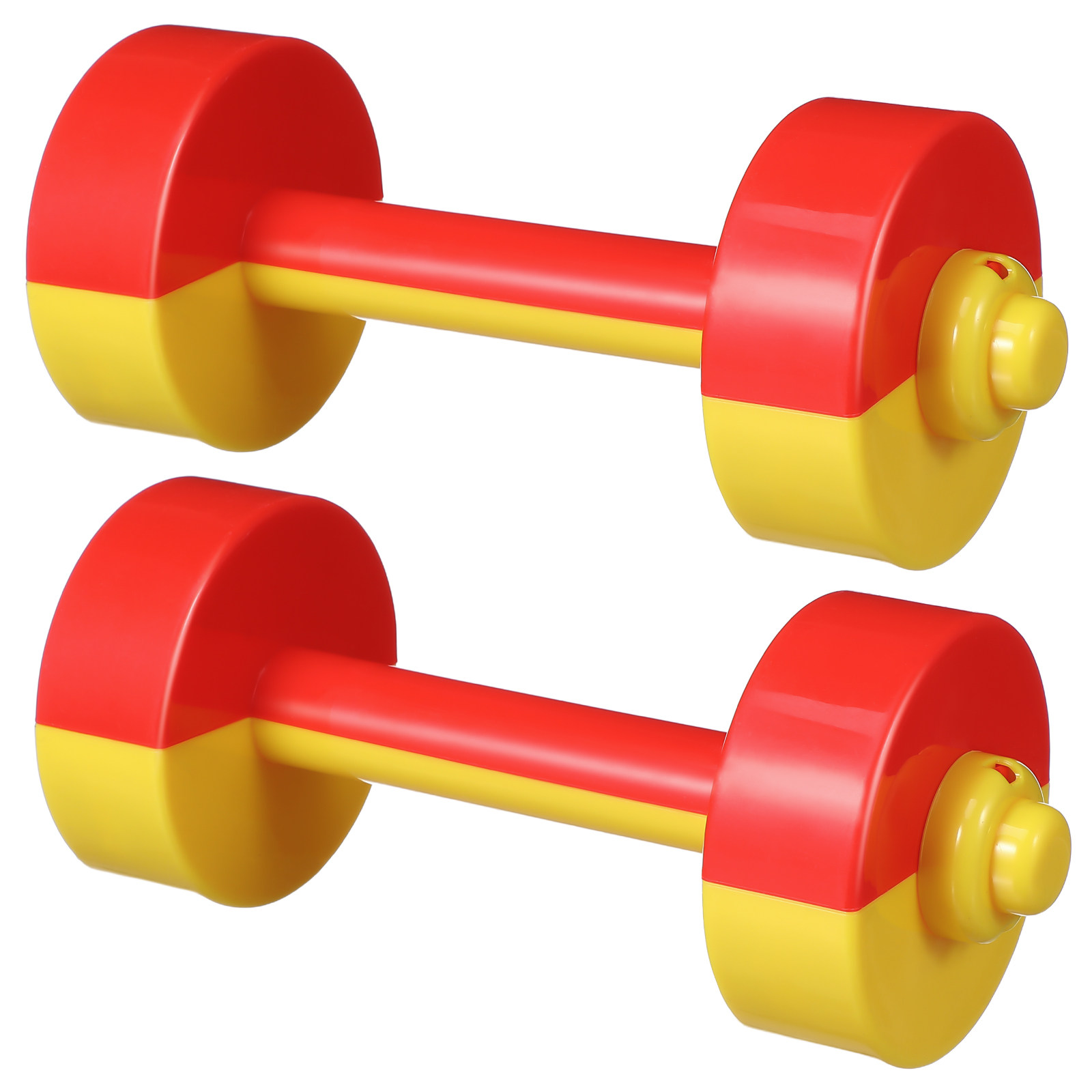 1Pair Children Plastic Dumbbel – Home Gym Kids Bewertung und Preis