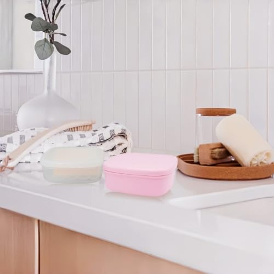 Travel Soap Dish, Soap Box Cas – Home Gym In A Box Bewertung und Preis