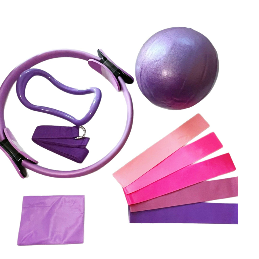 Customized LOGO 5-Piece Home G – Home Gym Custom Bewertung und Preis
