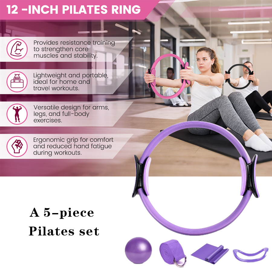 Customized LOGO 5-Piece Home G – Home Gym Custom Bewertung und Preis