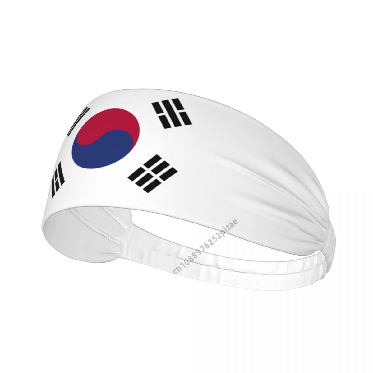 South Korea Flag Men Women Ban – Home Gym Aesthetic Bewertung und Preis
