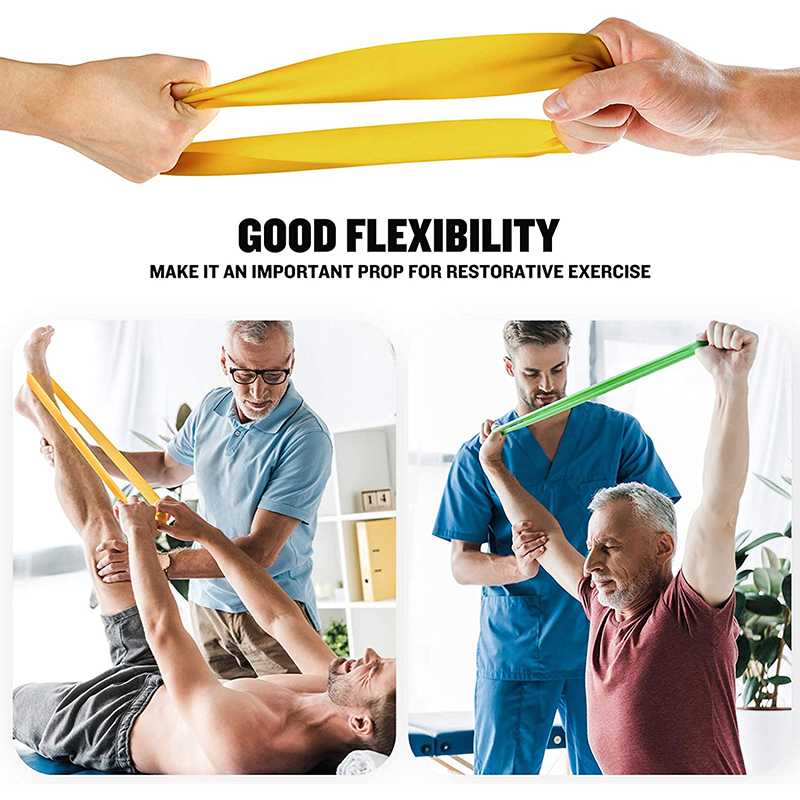 Resistance Bands Exercise Work – Home Gym Ideas Bewertung und Preis