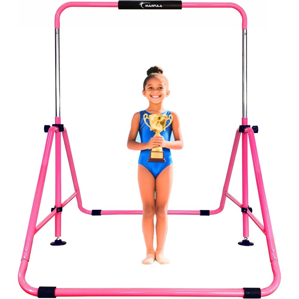 Foldable Gymnastics Bar for Ki – Home Gym Kids Bewertung und Preis
