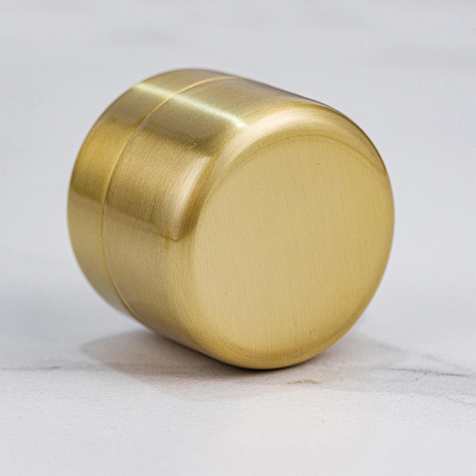 Metal Pill Box Stainless Steel – Home Gym In A Box Bewertung und Preis