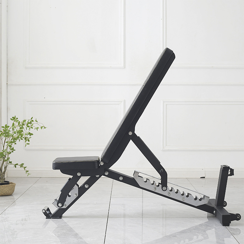 Commercial Foldable Flat Dumbb – Home Gym Dumbbells Bewertung und Preis