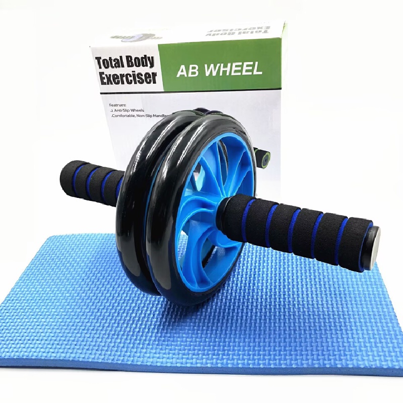 Fitany Ab Roller 16 Inch Dual  – Ab Roller Wheel Bewertung und Preis