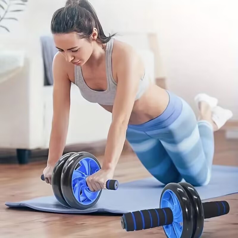 Fitany Ab Roller 16 Inch Dual  – Ab Roller Wheel Bewertung und Preis