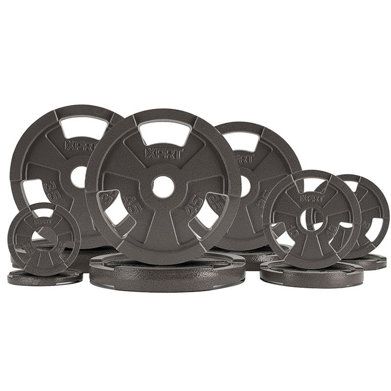 Professional 300LB Cast Iron B – Home Gym Set Bewertung und Preis