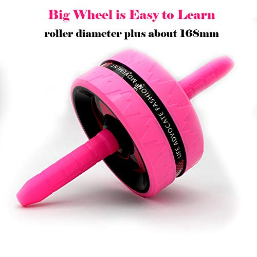Ab Roller Wheel for Abs Workou – Ab Roller Wheel Bewertung und Preis