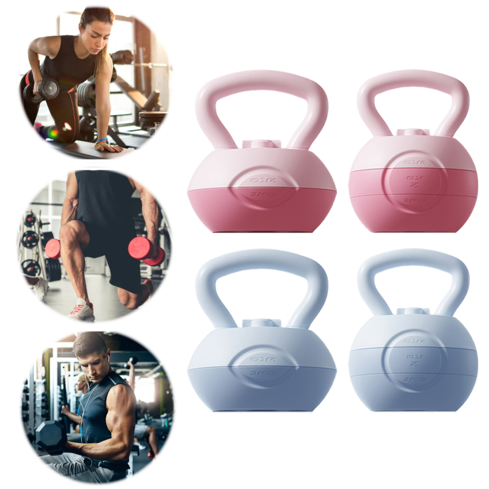 Portable Sports Water Injectio – Home Gym Kettler Bewertung und Preis
