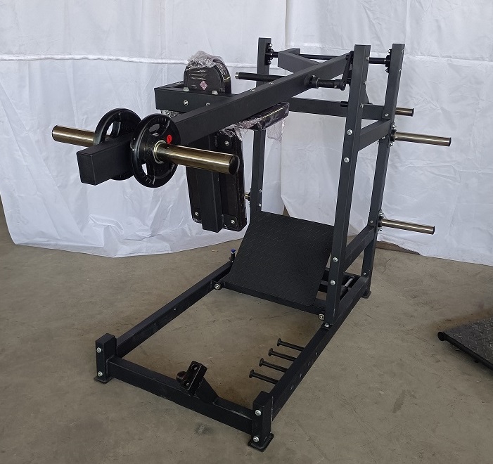 High Quality Factory Weight Pl – Home Gym Multi Station Bewertung und Preis