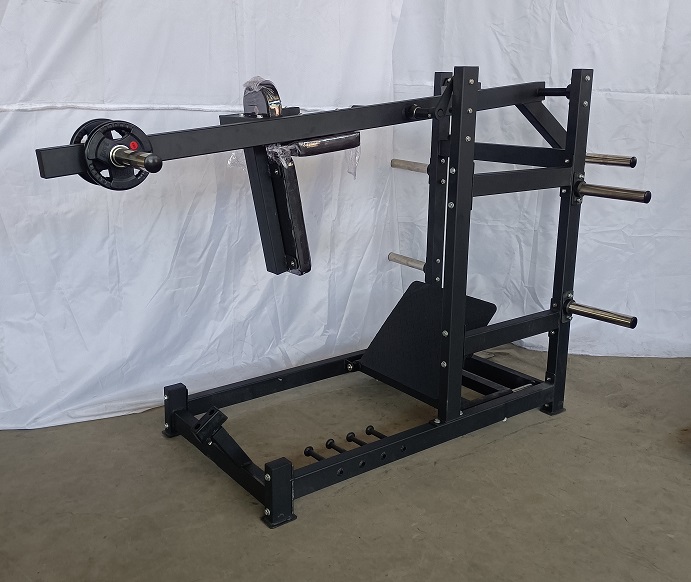 High Quality Factory Weight Pl – Home Gym Multi Station Bewertung und Preis