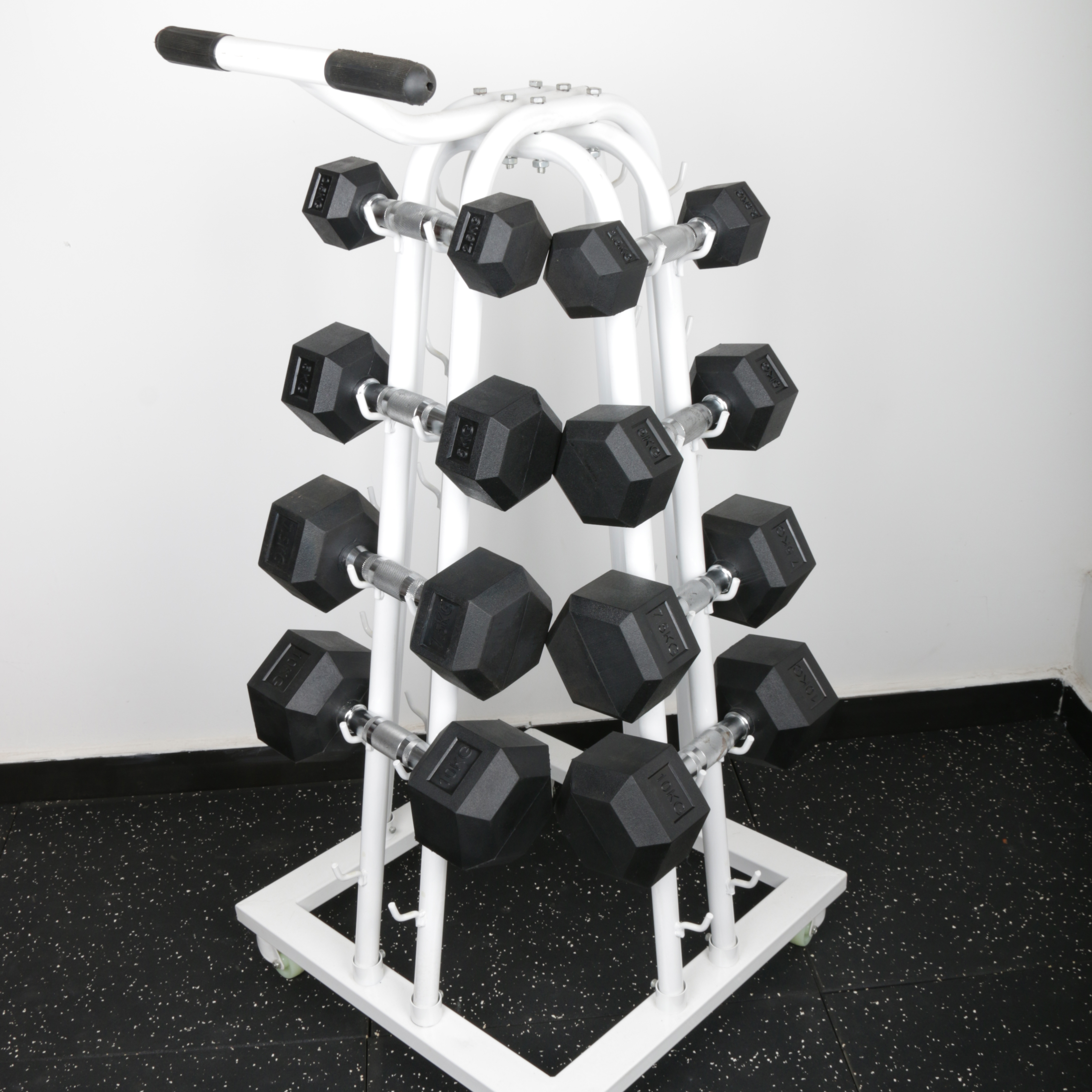 Factory Wholesale Custom Durab – Home Gym Custom Bewertung und Preis