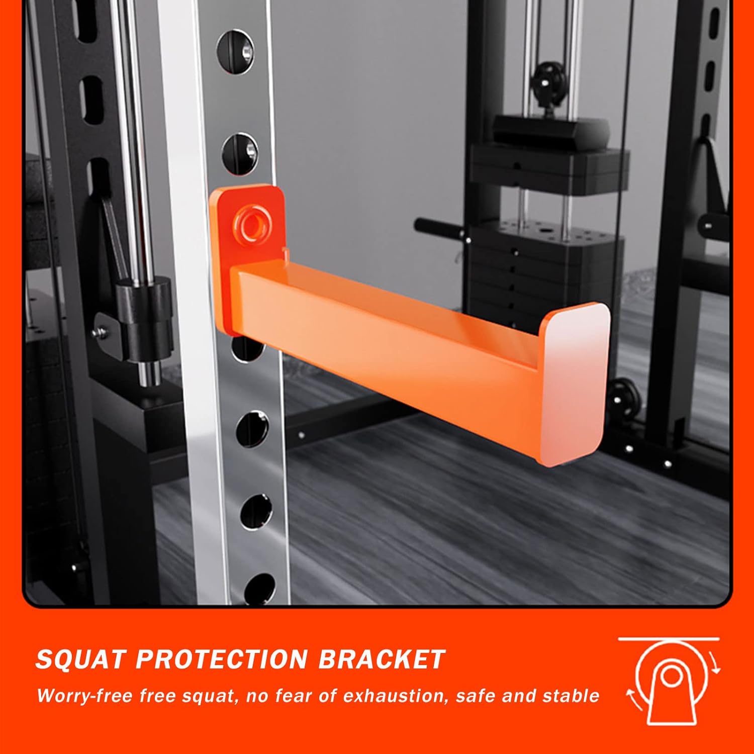 Comprehensive Trainer Gantry C – Home Gym Multi Station Bewertung und Preis