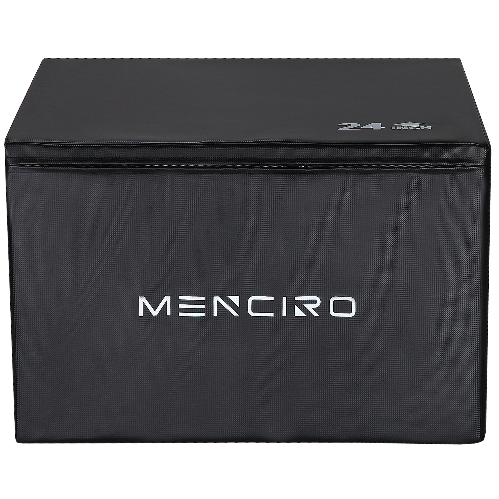 MENCIRO PE Foam Jump Box Home  – Home Gym In A Box Bewertung und Preis