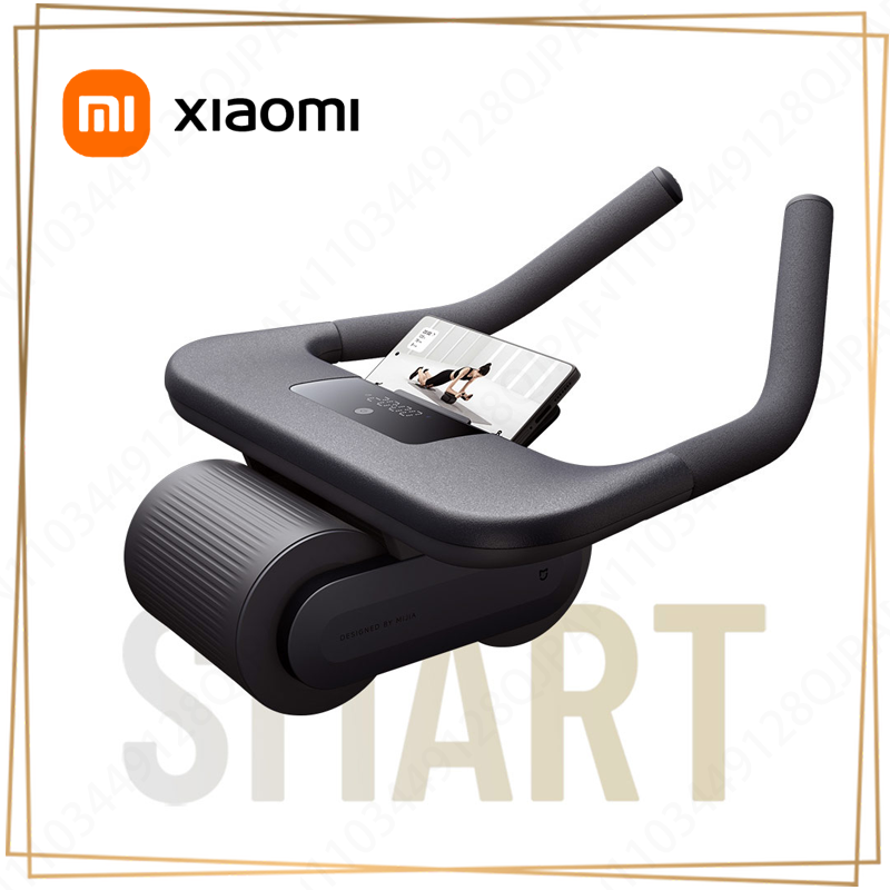 New Xiaomi Mijia Smart Abdomin – Ab Roller Wheel Bewertung und Preis