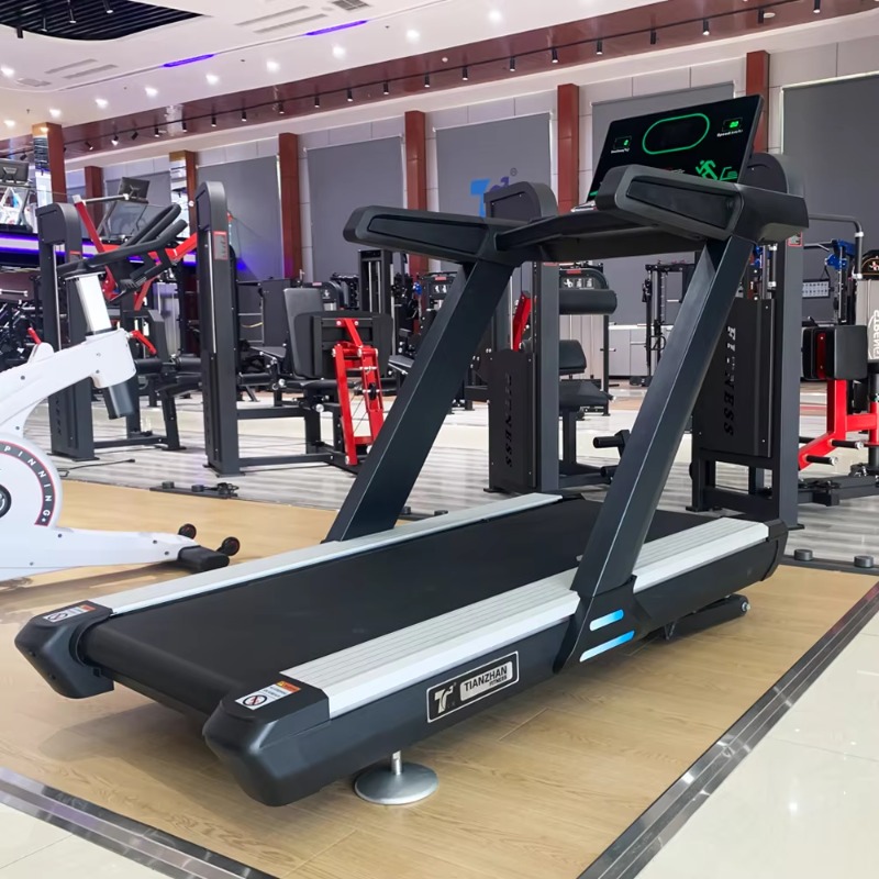 Treadmill Machine Gym Equipmen – Treadmill Home Gym Bewertung und Preis