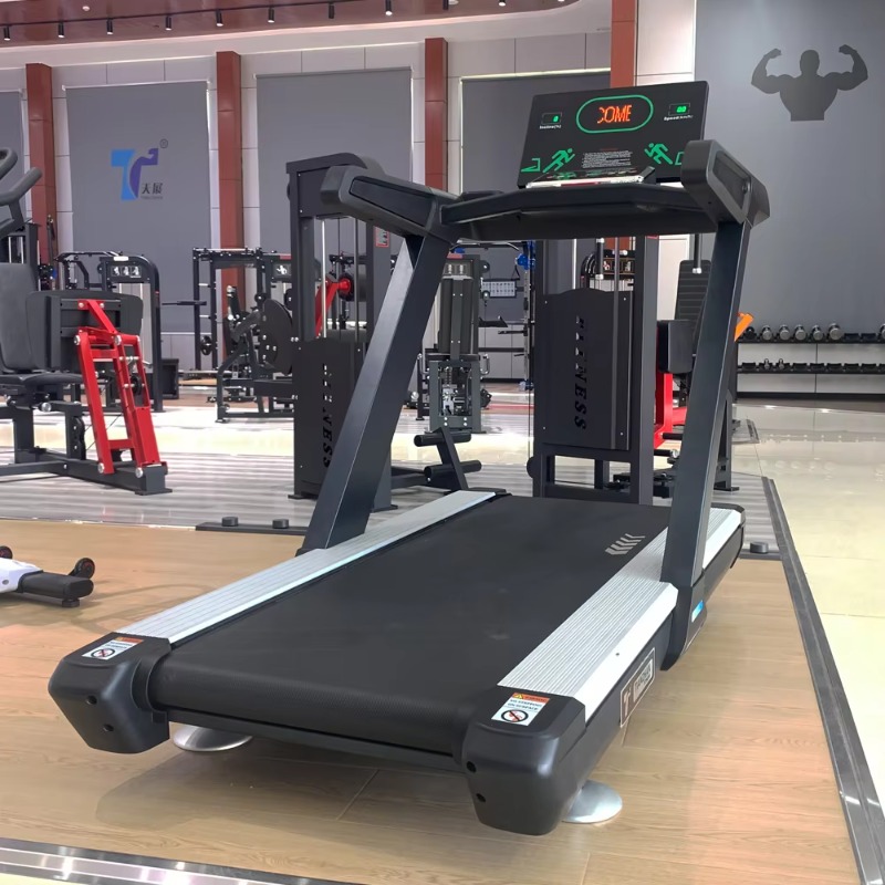 Treadmill Machine Gym Equipmen – Treadmill Home Gym Bewertung und Preis