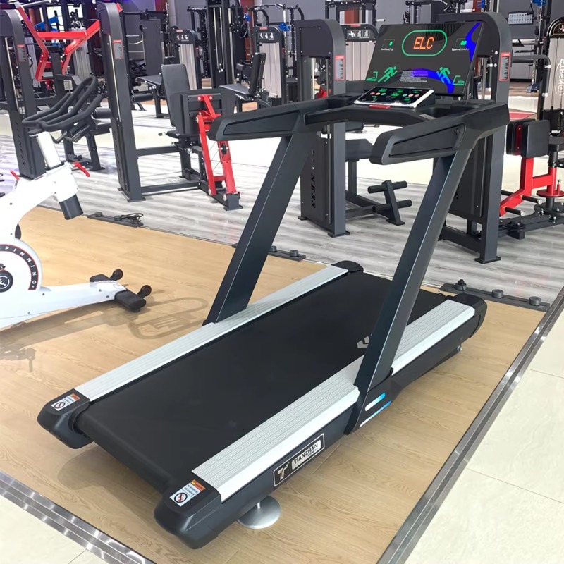 Treadmill Machine Gym Equipmen – Treadmill Home Gym Bewertung und Preis