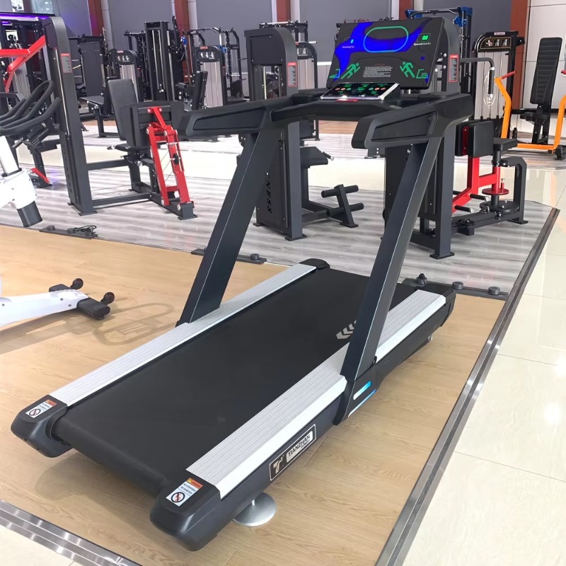 Treadmill Machine Gym Equipmen – Treadmill Home Gym Bewertung und Preis