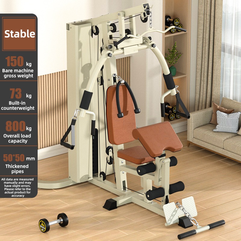 Comprehensive training machine – Home Gym Multi Station Bewertung und Preis