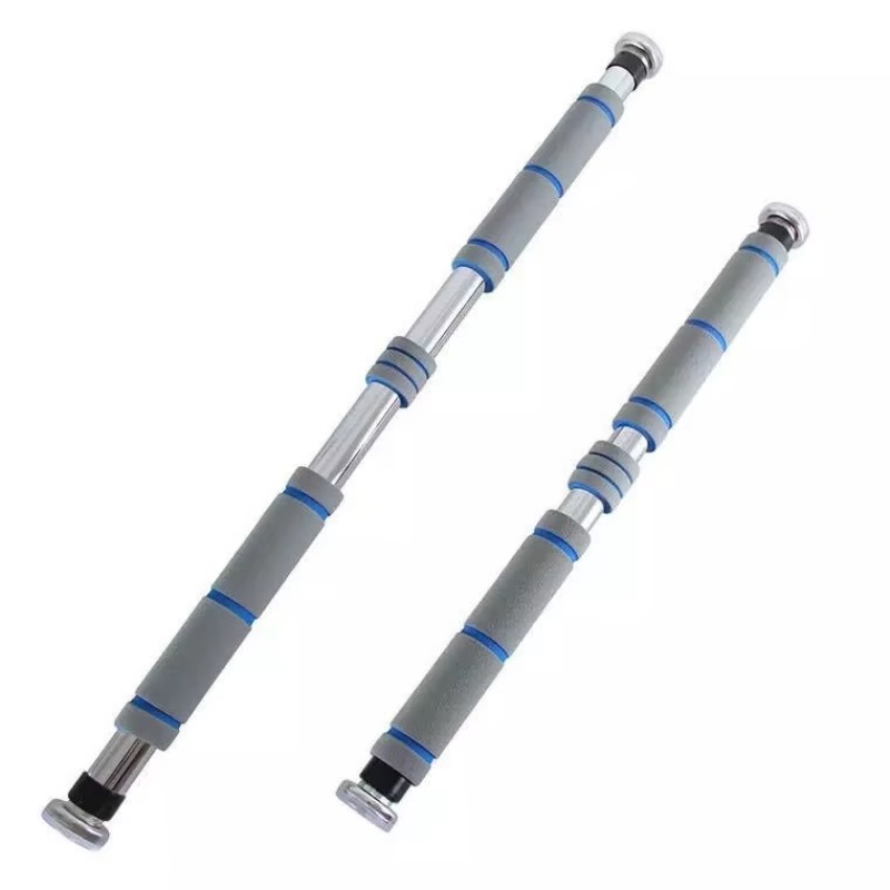 Steel Doorframe with Drill- Pu – Home Gym Pull Up Bar Bewertung und Preis