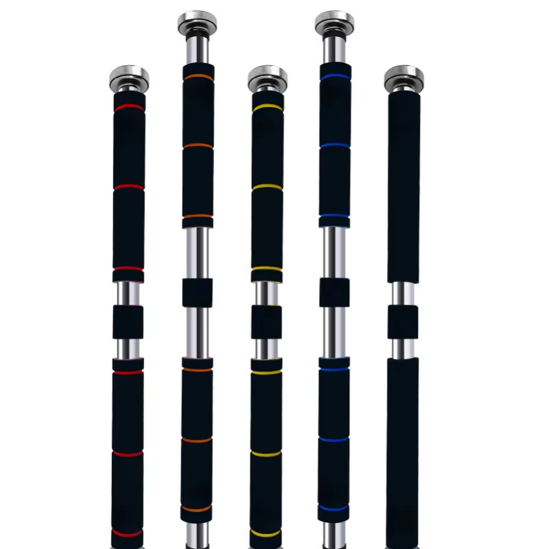 Steel Doorframe with Drill- Pu – Home Gym Pull Up Bar Bewertung und Preis
