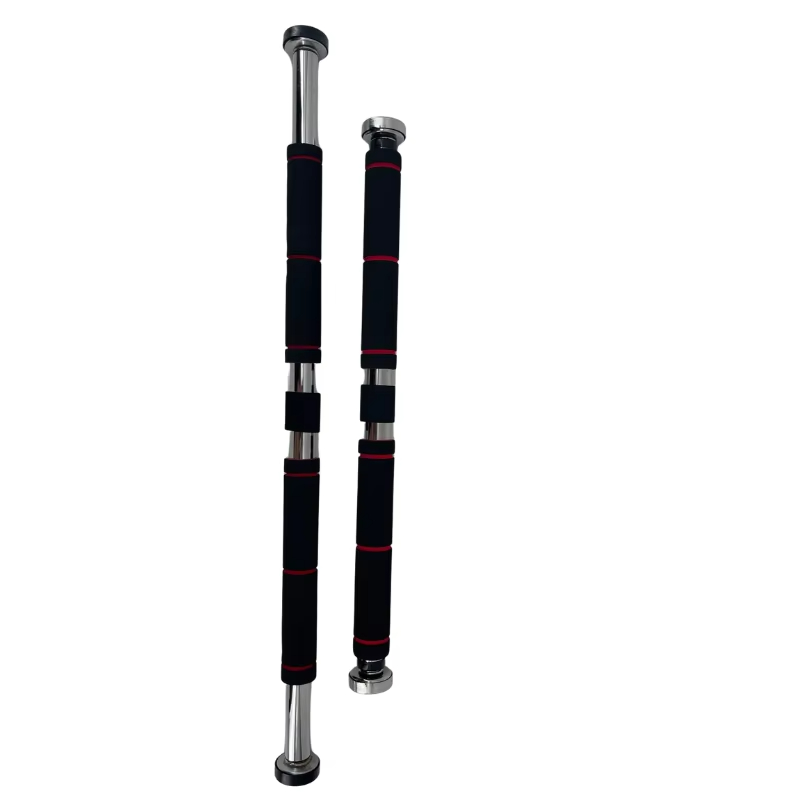 Steel Doorframe with Drill- Pu – Home Gym Pull Up Bar Bewertung und Preis