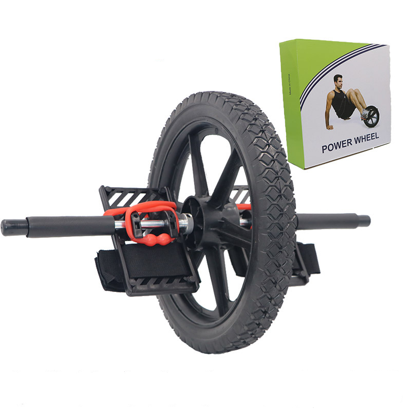 Home Gym Trainer Abdominal Mus – Ab Roller Wheel Bewertung und Preis