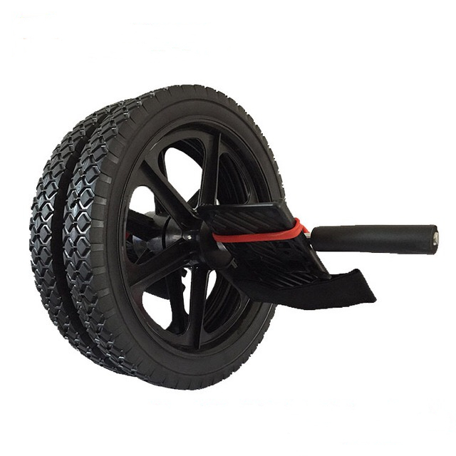 Home Gym Trainer Abdominal Mus – Ab Roller Wheel Bewertung und Preis