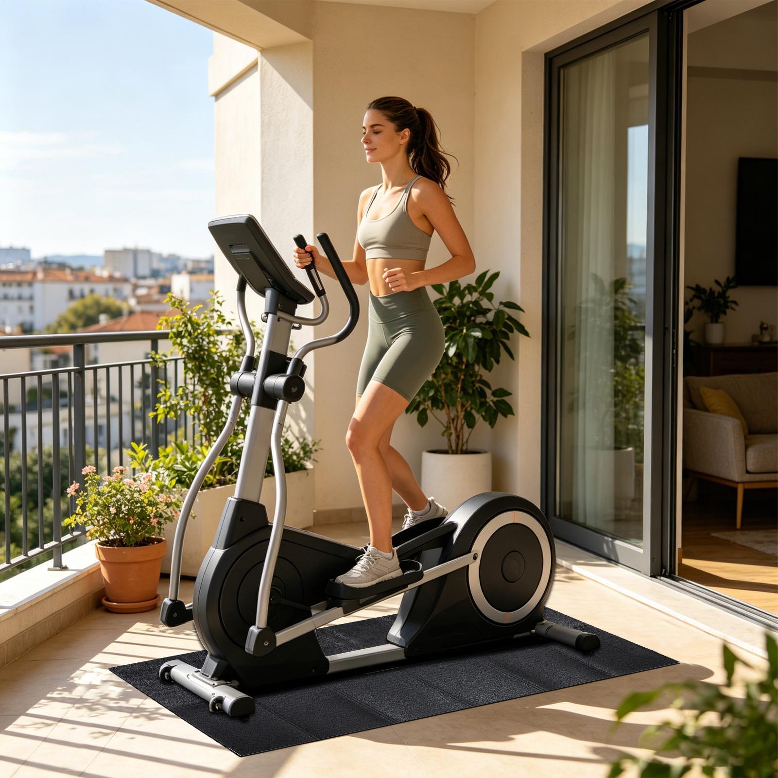 Treadmill Pad Heavy Duty Water – Treadmill Home Gym Bewertung und Preis