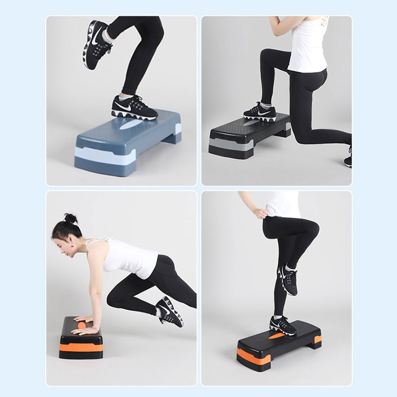 Adjustable Double-layer Adjust – Treadmill Home Gym Bewertung und Preis