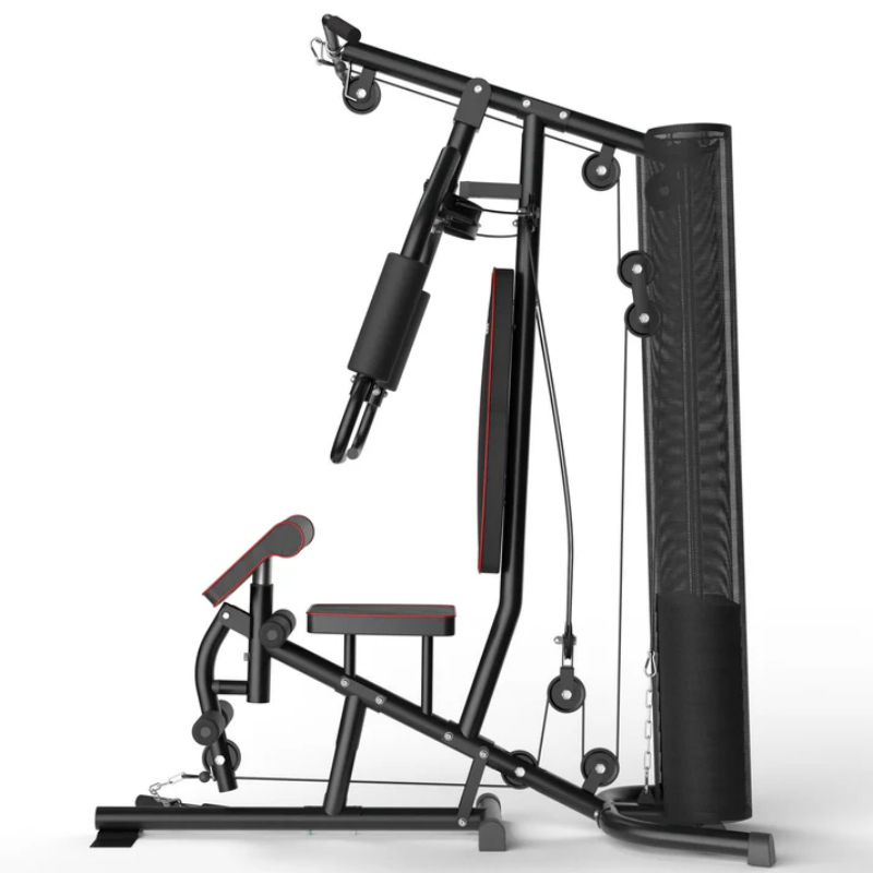 Sports Suppliers Wholesale Ham – Home Gym Hammer Strength Bewertung und Preis
