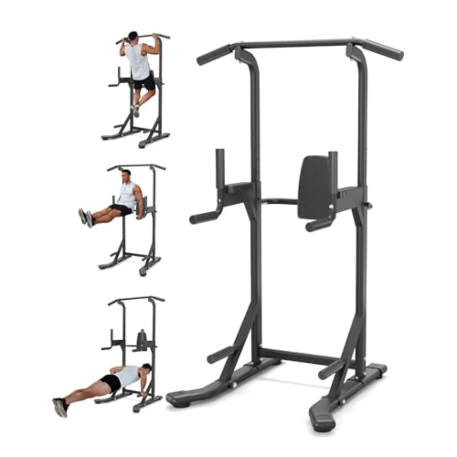 Home gym pull-up bar free stan – Home Gym Multi Station Bewertung und Preis