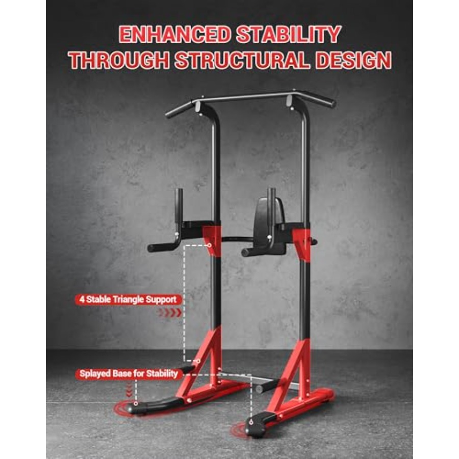 Home gym pull-up bar free stan – Home Gym Multi Station Bewertung und Preis