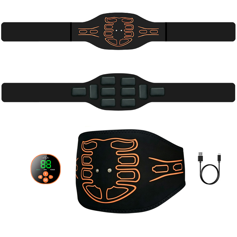 Abdominal Toning Belt Smart Ab – Home Gym Ideas Bewertung und Preis