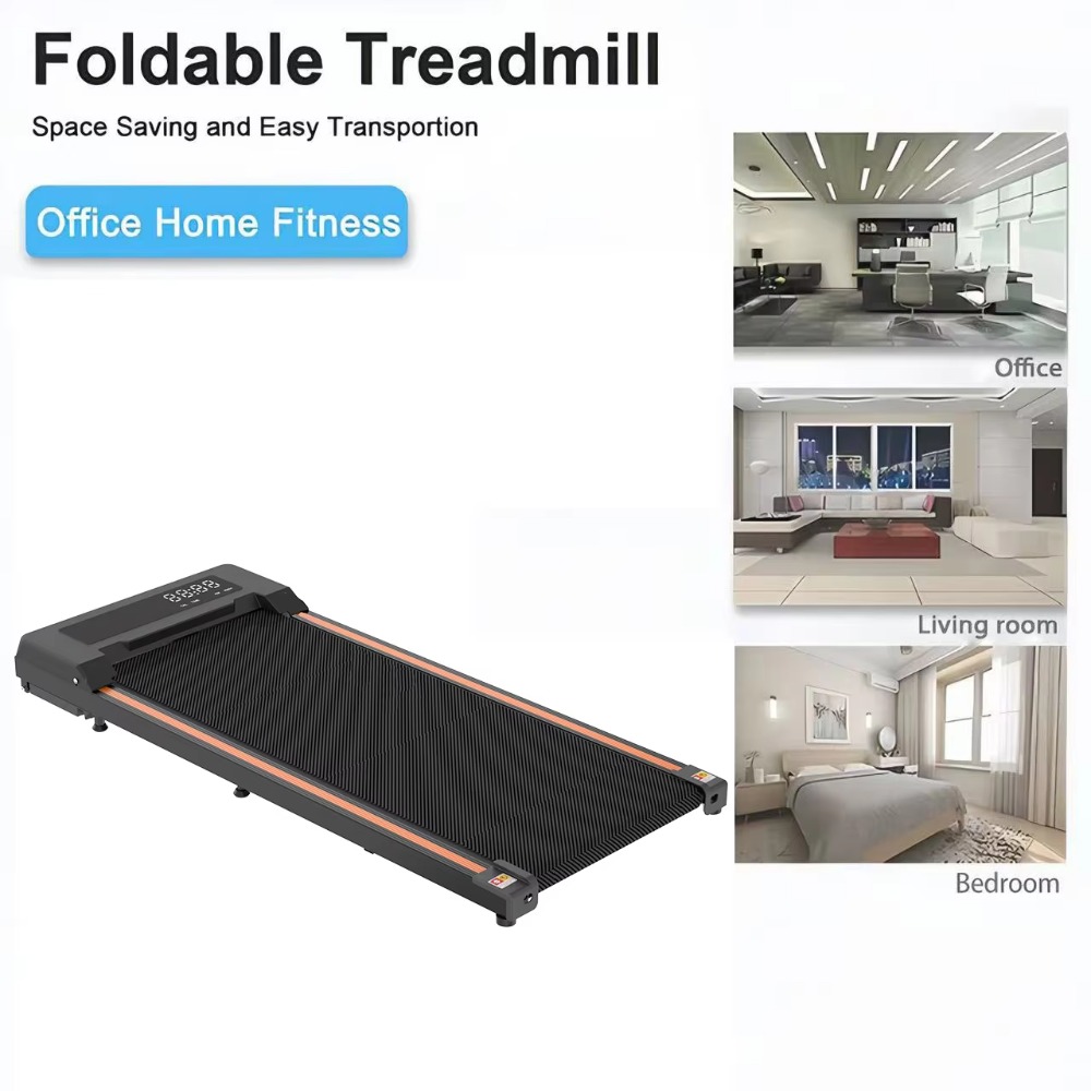 Motorized Foldable Electric Tr – Treadmill Home Gym Bewertung und Preis