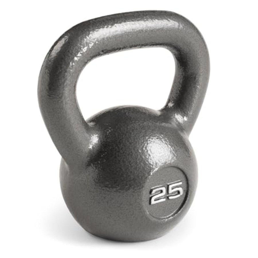 Hammertone Kettle Bells - 10 t – Home Gym Kettler Bewertung und Preis