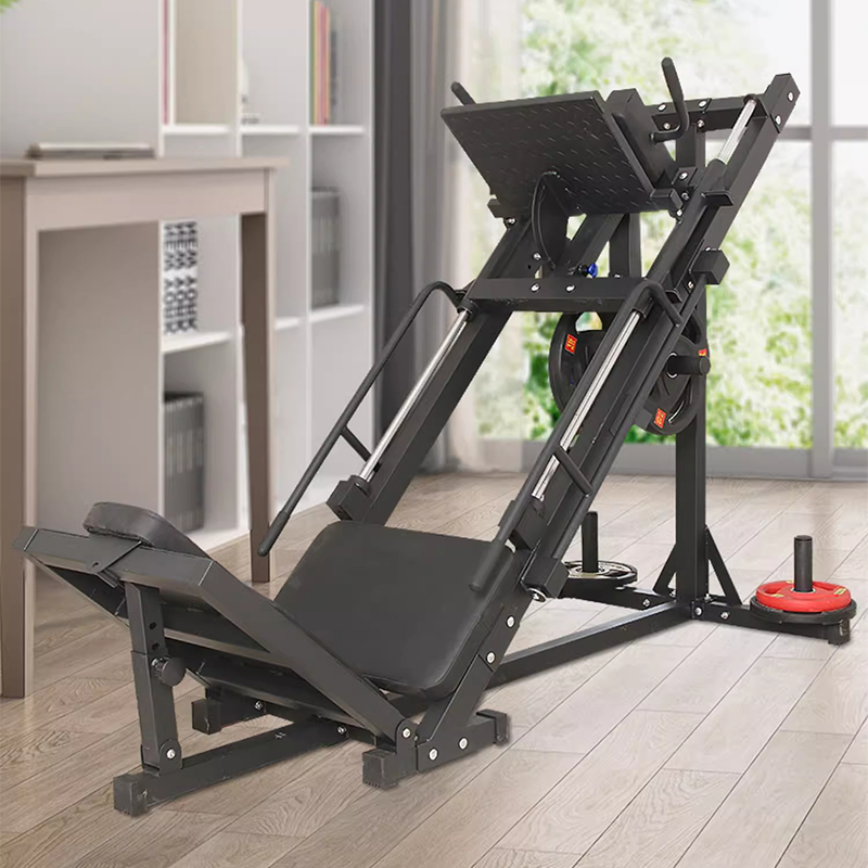 Huck reverse pedal machine Squ – Home Gym Multi Station Bewertung und Preis
