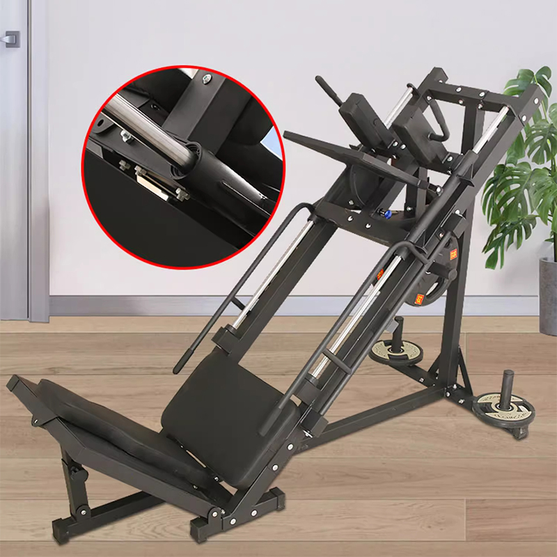 Huck reverse pedal machine Squ – Home Gym Multi Station Bewertung und Preis